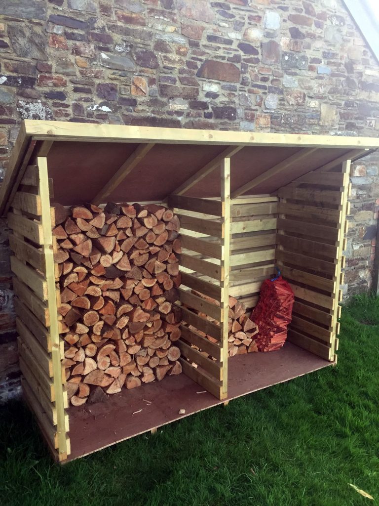 wood-stores-baskets-devon-and-cornwall-logs