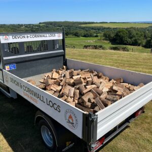Kiln Dried Loose Logs