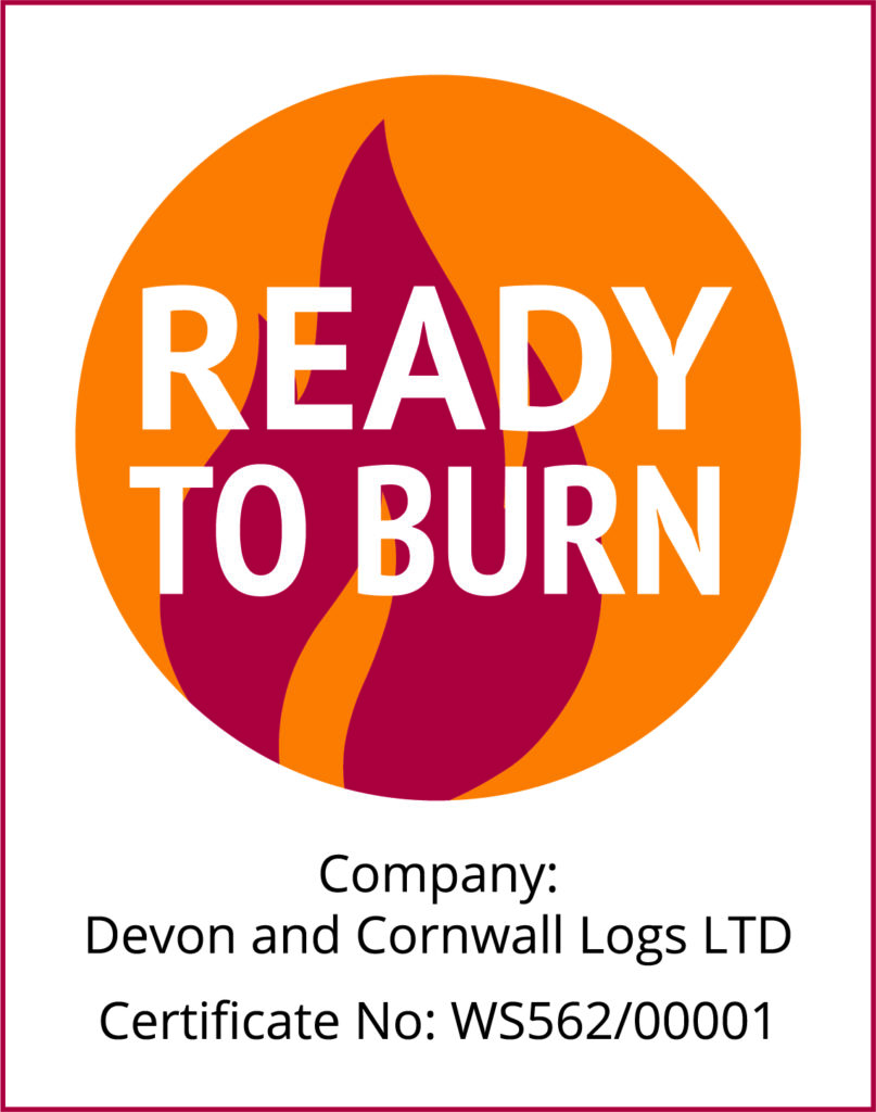 Devon and Cornwall Logs Ltd. ensures wood fuel is Ready to Burn’ 