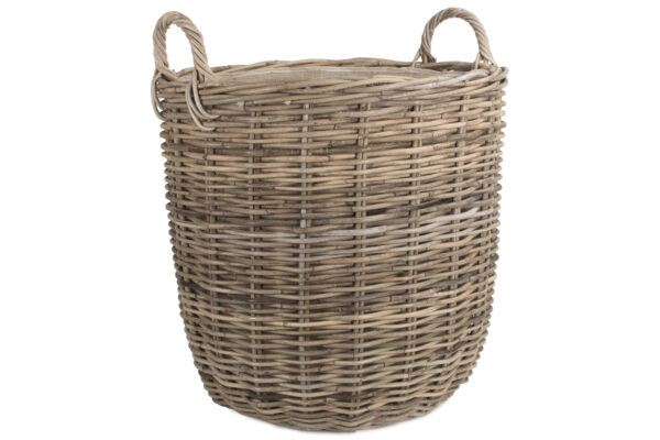 Cordura Tall Log Baskets - Image 6