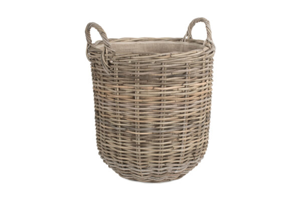 Cordura Tall Log Baskets - Image 5