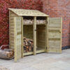 NEW LOG STORES - Image 2