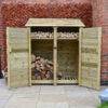 NEW LOG STORES - Image 4