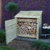 NEW LOG STORES - Image 5