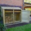 NEW LOG STORES - Image 10