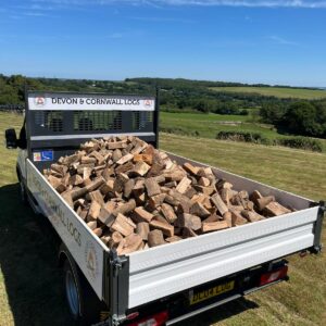 Kiln Dried Loose Logs
