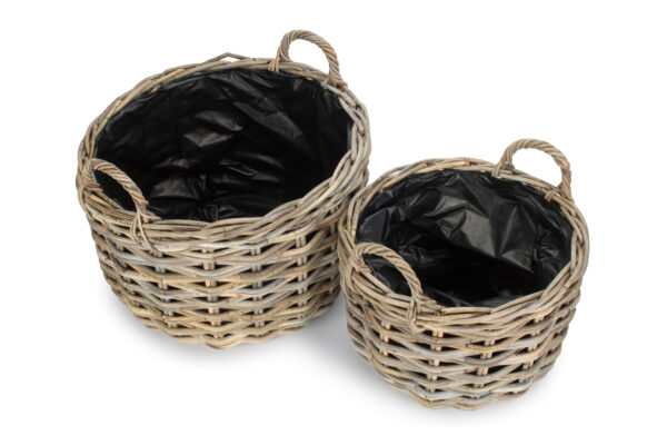 Large Curved Base Baskets - Image 5